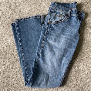 Men’s Wrangler Jeans